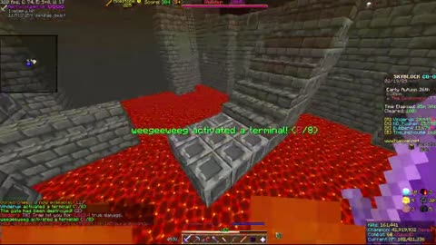 Skyblock FLOOR 7 [#1697]