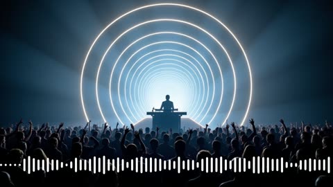 Stellar DJ Club music II