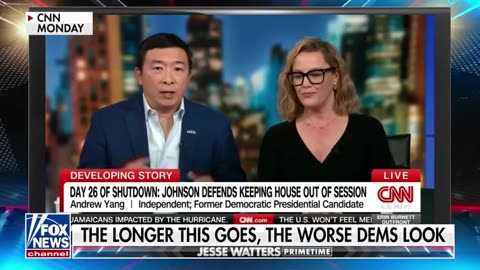 Schumer Shutdown Hasnt Stopped Trump From Winning