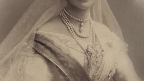 The Tragic Royal Love Letters
