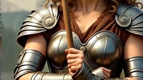 5 SHOCKING Truths About Stheno The Greek Mythology Character