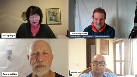 Escaping The Matrix by Mantra Meditation