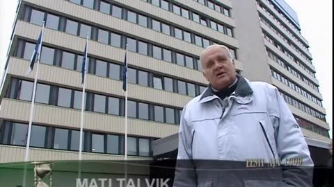 Eesti aja lood 12