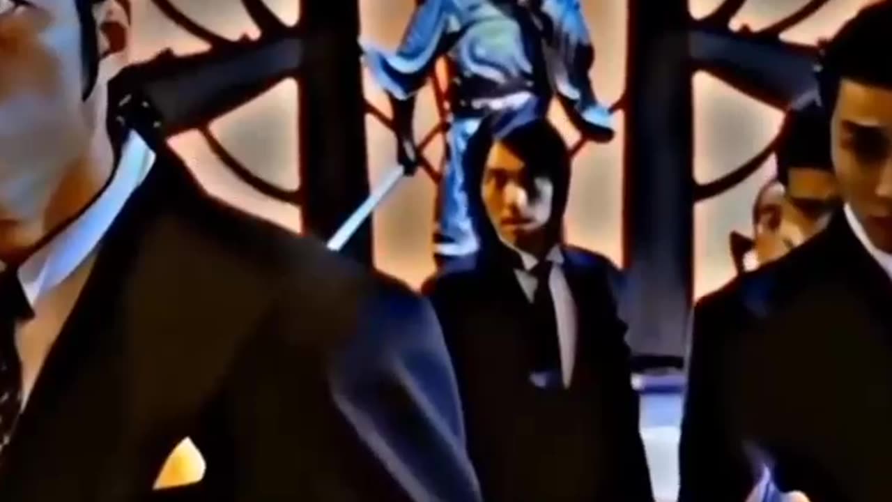 Best scene of movies 🎥Kung fu hustle movie 🎬🔥 _#shorts _#trending _#viral _youtube _attitude