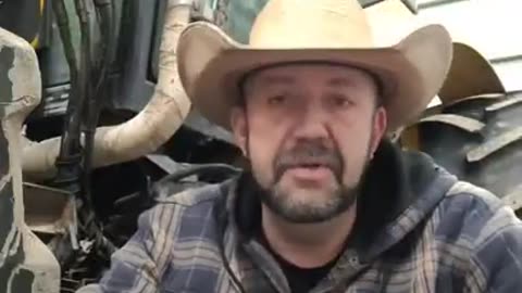 You guys really need to listen to this politician. When they speak the truth you need to listen!