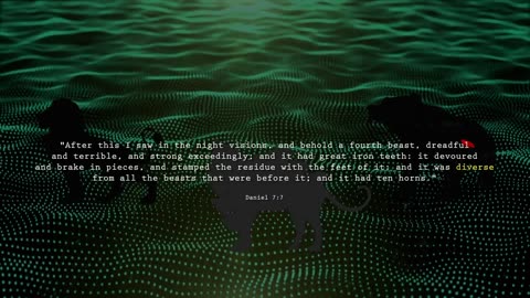 Age of Deceit Remnants of a Cyber Hive Mind