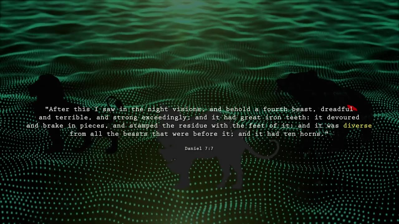 Age of Deceit Remnants of a Cyber Hive Mind