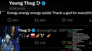 War in RAT-LANTA. Young Thug vs Gunna vs Ralo vs YSL MONDO. Who Will Le Bebe Pick. FINAL CRASHOUT!