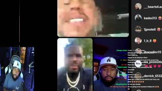 War in RAT-LANTA. Young Thug vs Gunna vs Ralo vs YSL MONDO. Who Will Le Bebe Pick. FINAL CRASHOUT!
