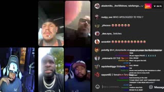 War in RAT-LANTA. Young Thug vs Gunna vs Ralo vs YSL MONDO. Who Will Le Bebe Pick. FINAL CRASHOUT!
