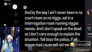 War in RAT-LANTA. Young Thug vs Gunna vs Ralo vs YSL MONDO. Who Will Le Bebe Pick. FINAL CRASHOUT!