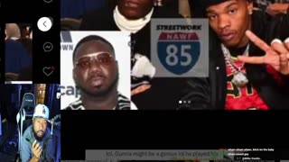 War in RAT-LANTA. Young Thug vs Gunna vs Ralo vs YSL MONDO. Who Will Le Bebe Pick. FINAL CRASHOUT!
