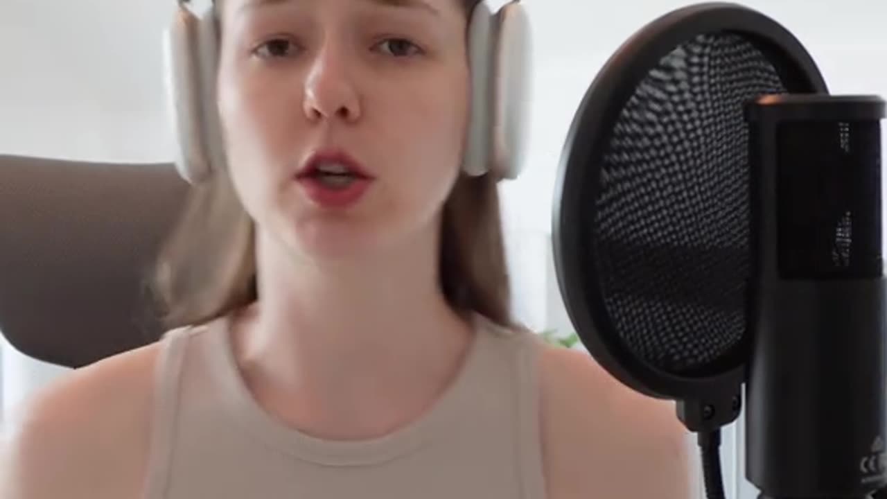 Bongo Bong (Russian version)