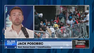 The Result Of Third-World Migration? DEATH