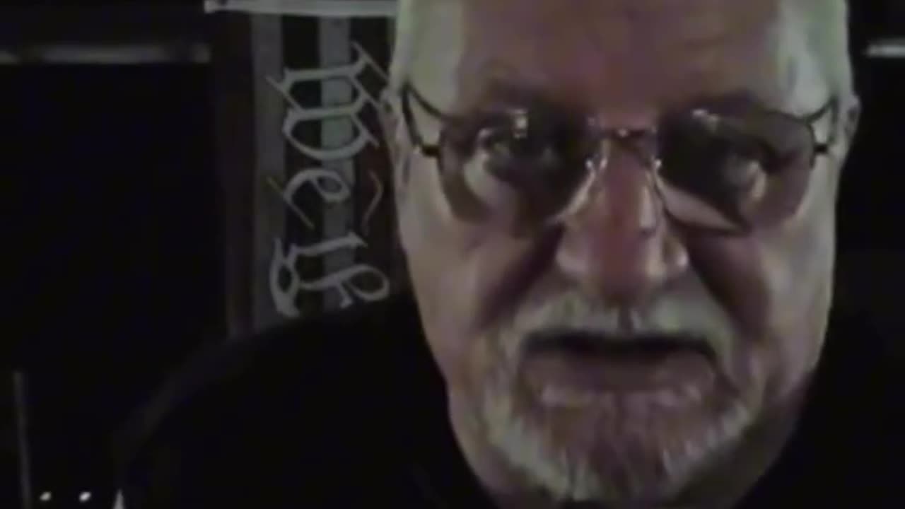 This movie that’s full of disinformation video deception is for the npc & woke dumb down