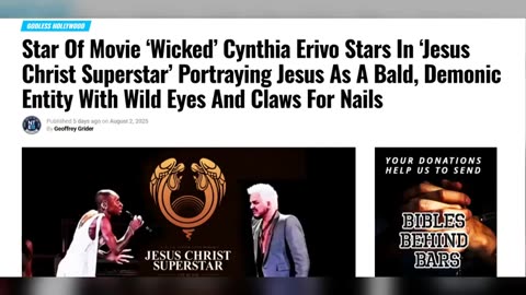 THEY Have Been Here ALL Along But WE Can SEE Them NOW (2025)