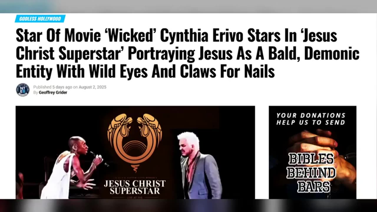 THEY Have Been Here ALL Along But WE Can SEE Them NOW (2025)