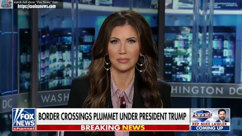 Hannity 9PM - 5/5/2025