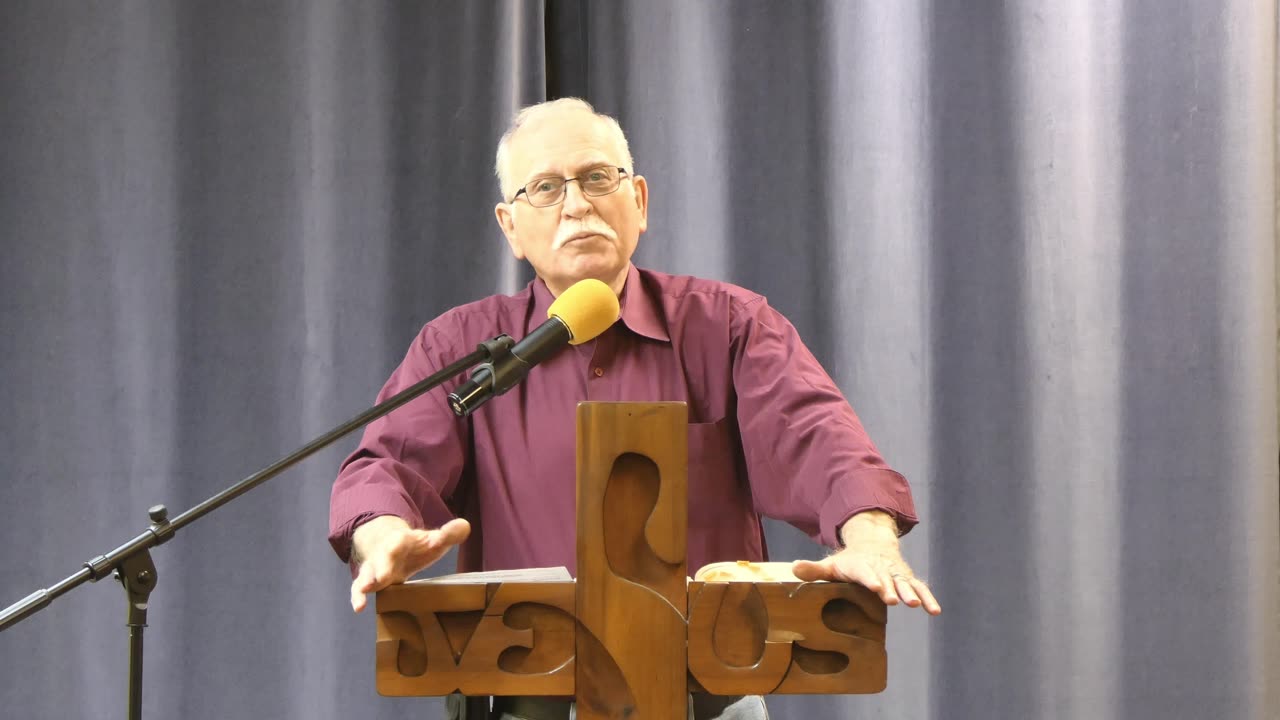 Walking In Truth by Charles Miller