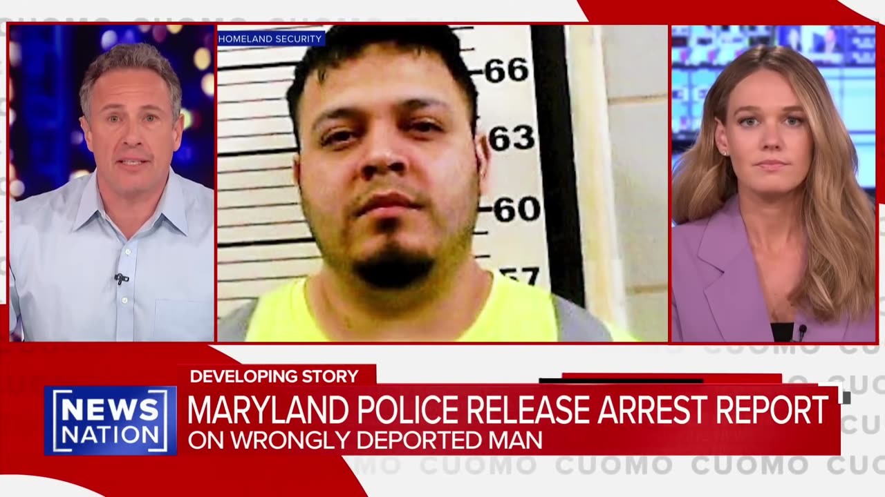 Trump official: Media is fighting for a 'terrorist' to be back on US soil