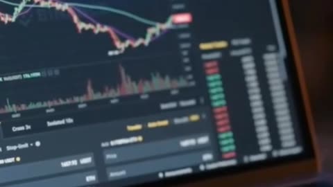 Trading with Oscillator Strategy!