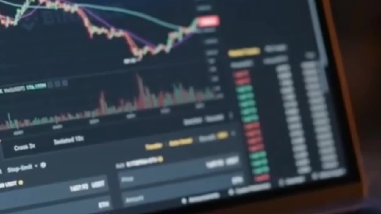 Trading with Oscillator Strategy!