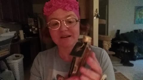 Trying St. Germain, Perimenopause and Swiss Suicide Pods