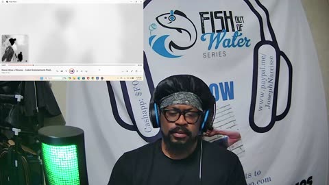 Heezy Hines & Micwise Casket Endorsements Reaction