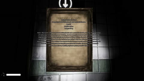 "Black Light Kills: A Thrilling Horror Adventure – Full Gameplay"