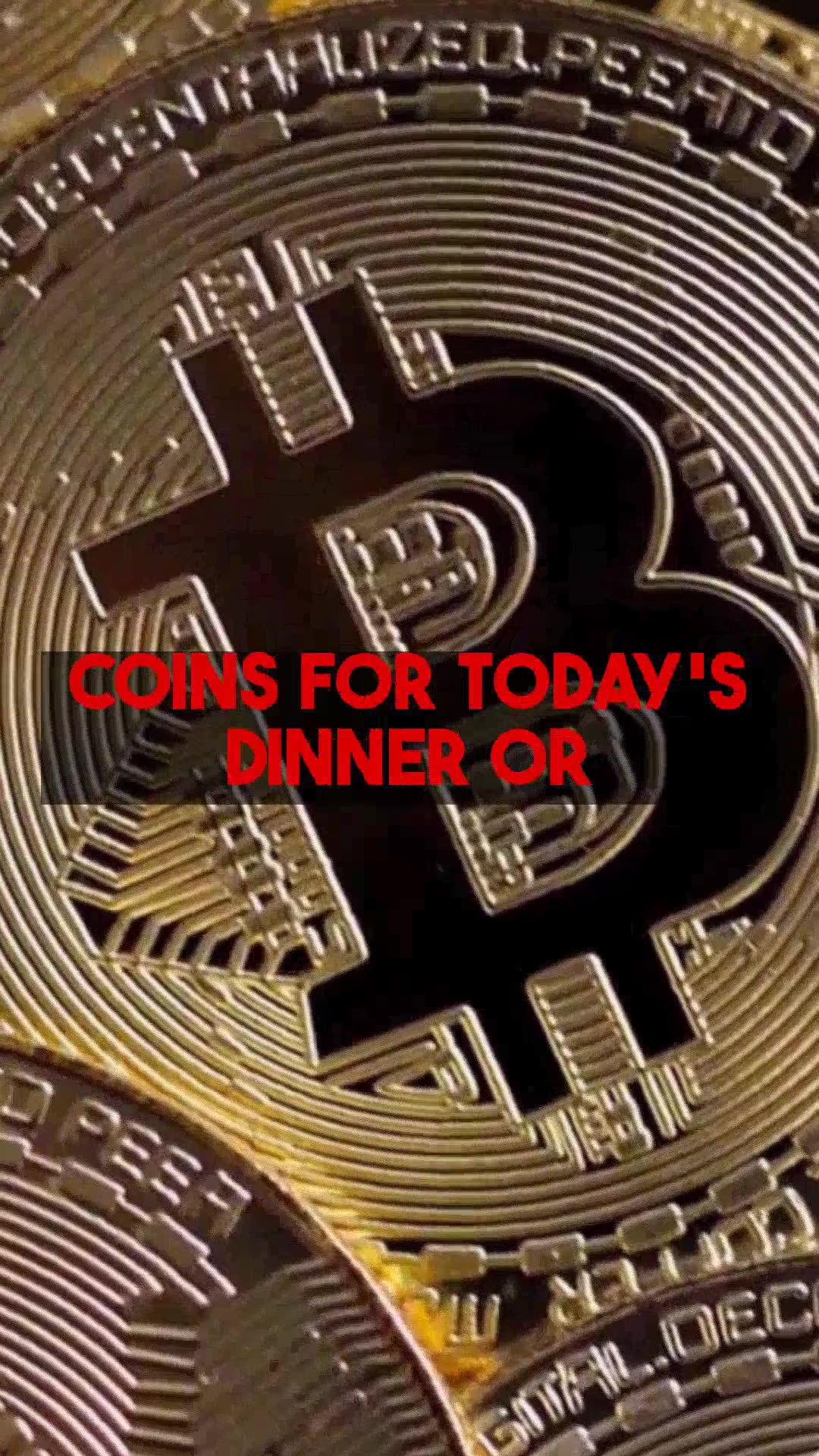 Decoding 2025 Food Costs Impact on Crypto Holdings