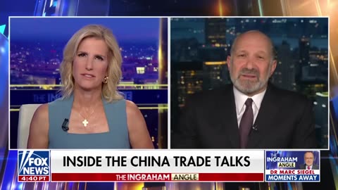 Howard Lutnick: Trump team puts the US in a ‘SUPER place’ with China