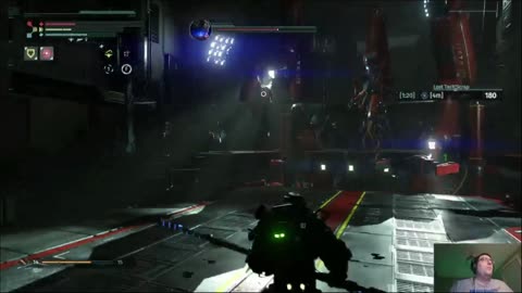 RESPAWN ENTERTAINMENT(you know why)