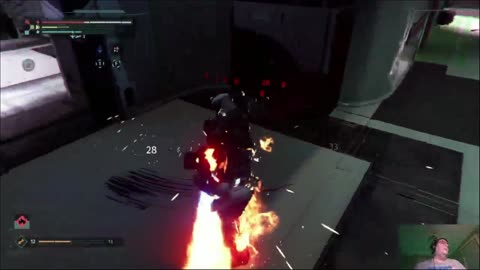 RESPAWN ENTERTAINMENT(you know why)