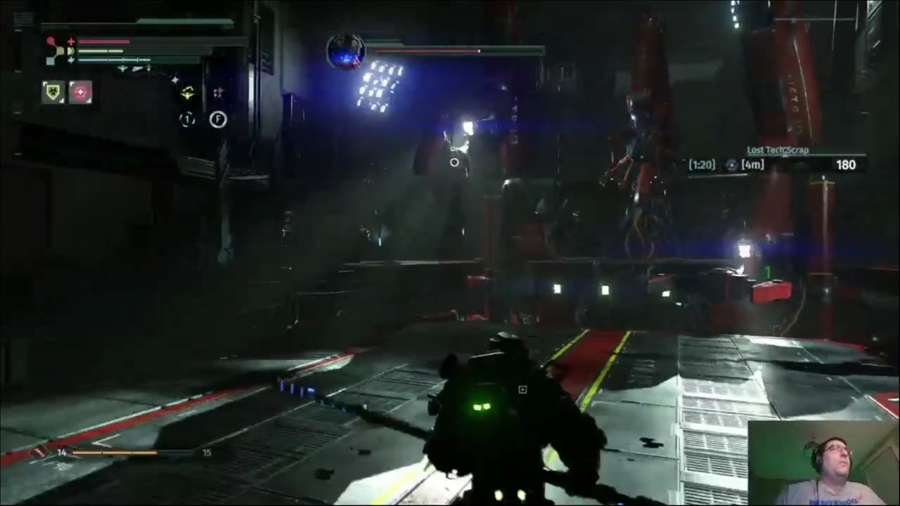 RESPAWN ENTERTAINMENT(you know why)