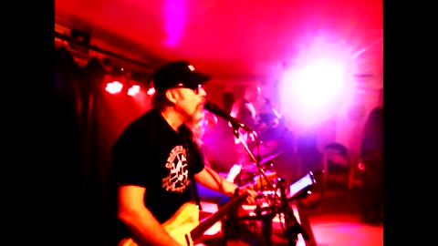 Liveband till festen