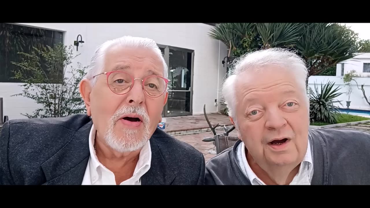 Two Neurons Still Bothering #197 or Condor Brotherhood #19