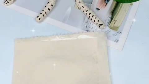How to Make Eco-Friendly Handmade Paper at Home