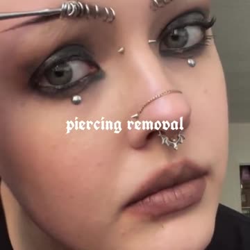 What do you call this tool ??? Piercing Removal