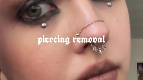 What do you call this tool ??? Piercing Removal