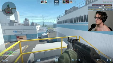 CS Stream (4/29/2025)
