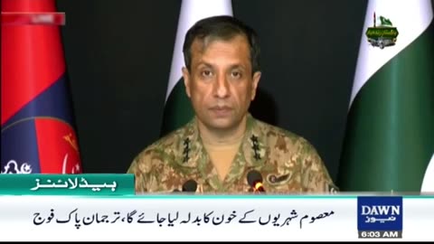 DawnNews Headlines 6AM | India's BIGGEST Mistake That Led to 5 Indian Air Force Jets Being Destroyed