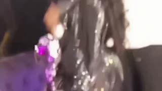 Queen vee bosset