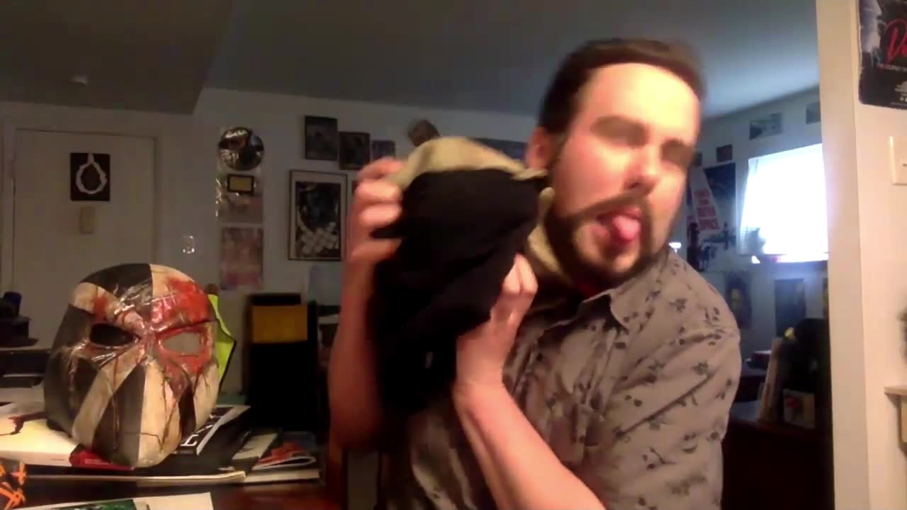 WATCH CC JIM CANNATELLI -