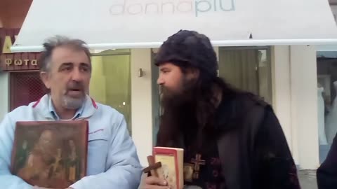 ΕΣΥ ΠΟΥ ΔΕΝ ΕΙΣΑΙ ΡΑΤΣΙΣΤΉΣ