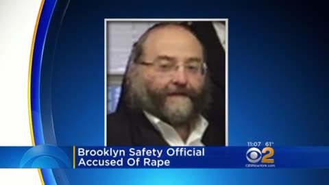 Rabbi's Keep Getting Arrested For Abusing Children