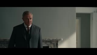DOWNTON ABBEY- THE GRAND FINALE - -The Family Upstairs- Official Clip