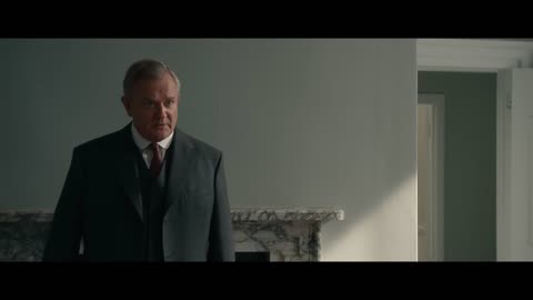 DOWNTON ABBEY- THE GRAND FINALE - -The Family Upstairs- Official Clip