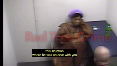 HEARTBREAKING KIDS TELL THE POLICE HOW THERE MOTHER KILLED THEIR FATHER
			