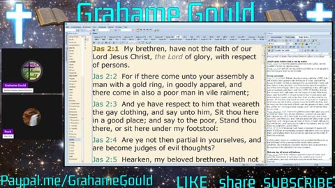 The gospel in the Tanakh