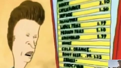 Beavis and Butthole In Virginity Pot